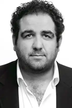 Joe Pingue fotoğrafı
