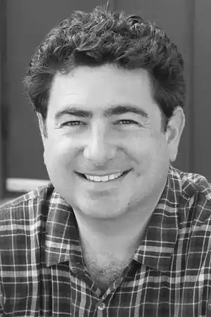 Joe Piscatella fotoğrafı