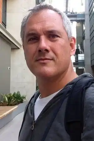 Joe Sichta fotoğrafı