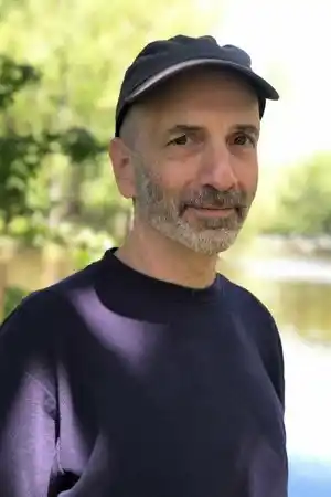 Joe Stillman fotoğrafı