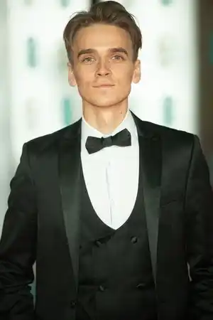 Joe Sugg fotoğrafı