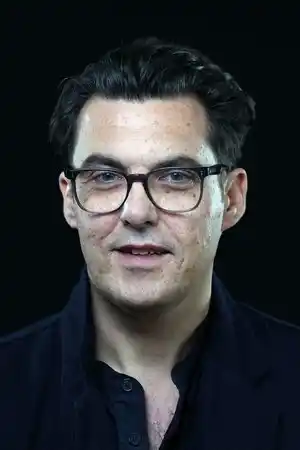 Joe Wright fotoğrafı