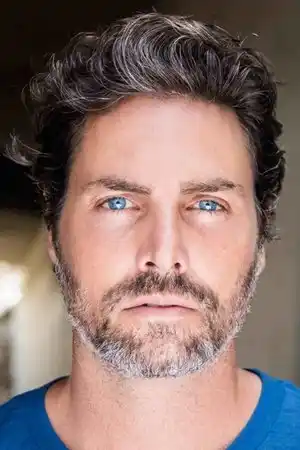 Joel Berti fotoğrafı
