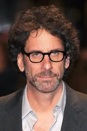 Joel Coen fotoğrafı