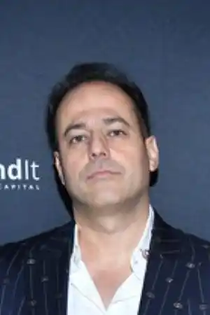 Joel Cohen fotoğrafı