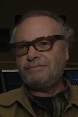 Joel Cohen fotoğrafı