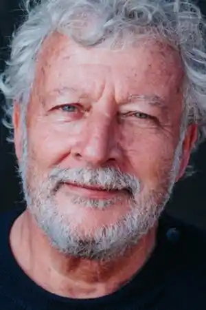 Joël Dupuch fotoğrafı
