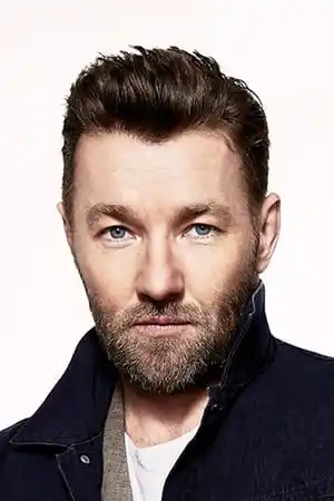 Joel Edgerton fotoğrafı