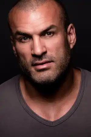 Joel Gagne fotoğrafı