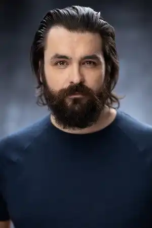 Joel Montgrand fotoğrafı