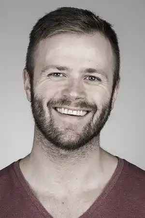 Jóel Sæmundsson fotoğrafı