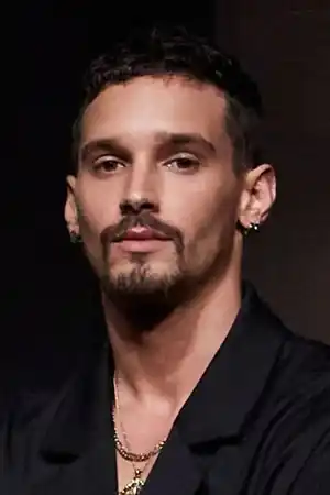 Joel Sánchez fotoğrafı