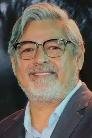 Joel Torre fotoğrafı