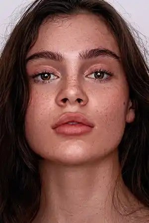 Joelle Rae fotoğrafı