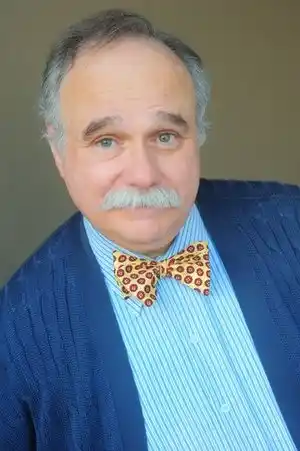 Joey D'Auria fotoğrafı