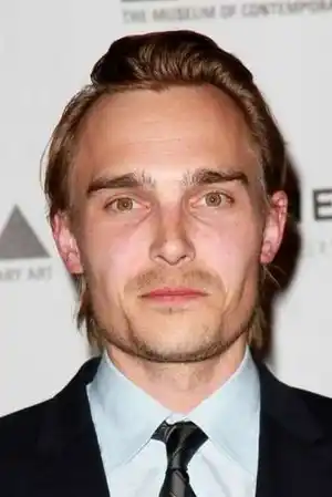 Joey Kern fotoğrafı