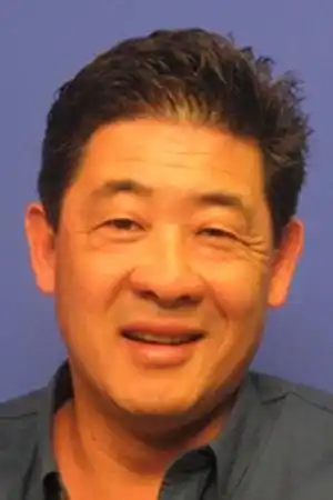 Joey Miyashima fotoğrafı