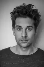 Joey van der Velden fotoğrafı