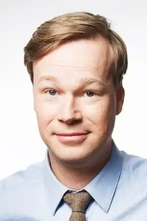 Johan Glans fotoğrafı