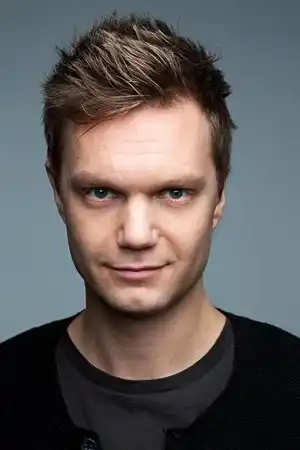Johan Hallström fotoğrafı