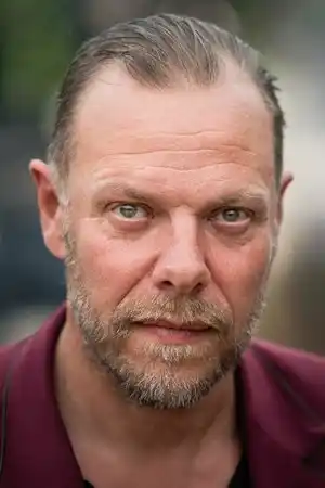 Johan Olsen fotoğrafı