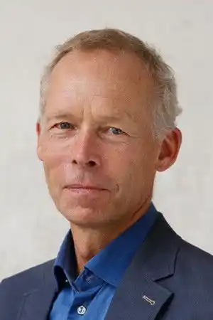 Johan Rockström fotoğrafı