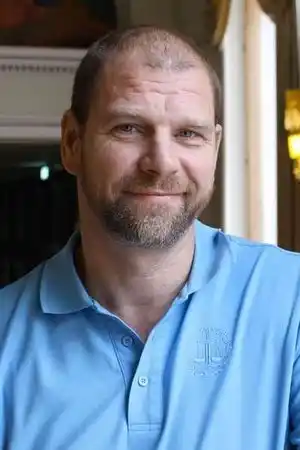 Johan Storgård fotoğrafı