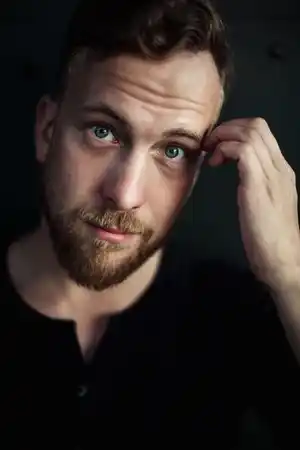 Johann-Christof Laubisch fotoğrafı
