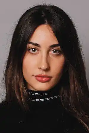 Johanna Francella fotoğrafı