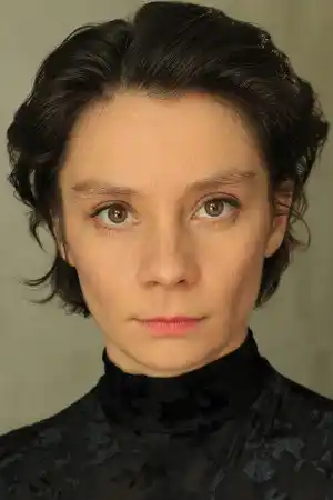 Johanna Kolberg fotoğrafı