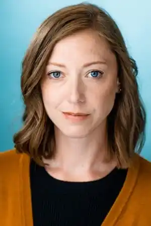 Johanna McGinley fotoğrafı