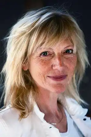 Johanna ter Steege fotoğrafı