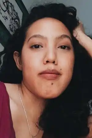 Johanna Wattimena fotoğrafı