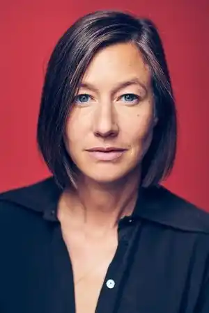 Johanna Wokalek fotoğrafı