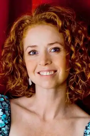 Johanne Louise Schmidt fotoğrafı