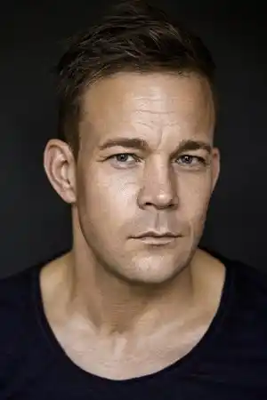 Johannes Bah Kuhnke fotoğrafı