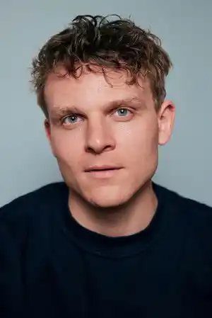 Johannes Hegemann fotoğrafı