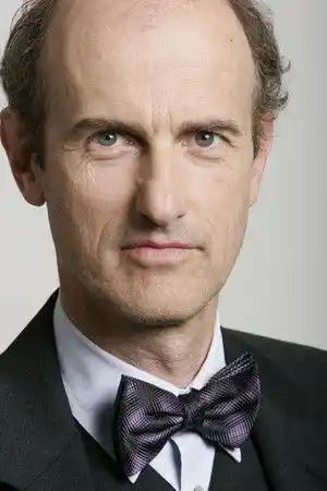 Johannes Herrschmann fotoğrafı