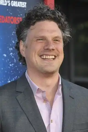 Johannes Roberts fotoğrafı
