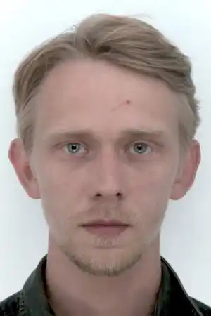 Johhan Rosenberg fotoğrafı