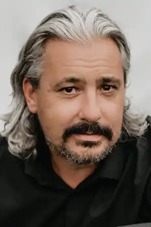 John Alan Roberts fotoğrafı