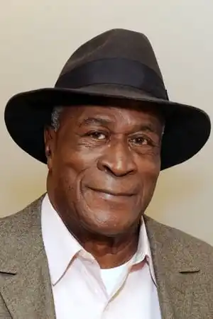 John Amos fotoğrafı