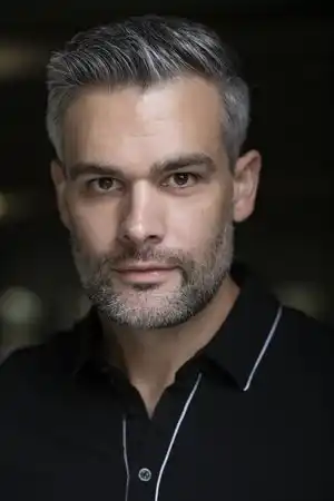 John Anderson fotoğrafı