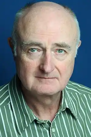 John Arthur fotoğrafı