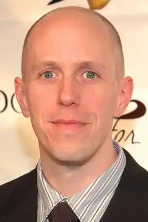John August fotoğrafı