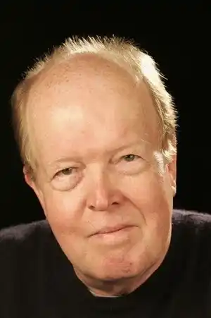 John Aylward fotoğrafı