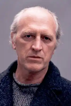 John Bach fotoğrafı