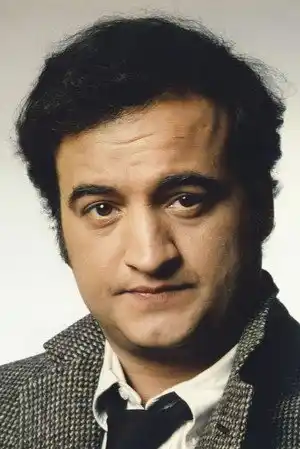 John Belushi fotoğrafı