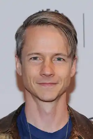 John Cameron Mitchell fotoğrafı