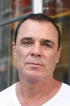 John Cenatiempo fotoğrafı
